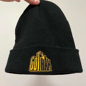 Gotham Beanie